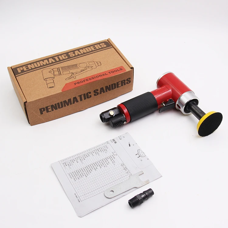 2941l90 Hand Held Rotary Tool Mini Grinder Polish Tool (31/2 Inch