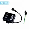 Cheap Mini newest/smallest Noran NR006 motorcyle/car/truck gps tracker With Free Software