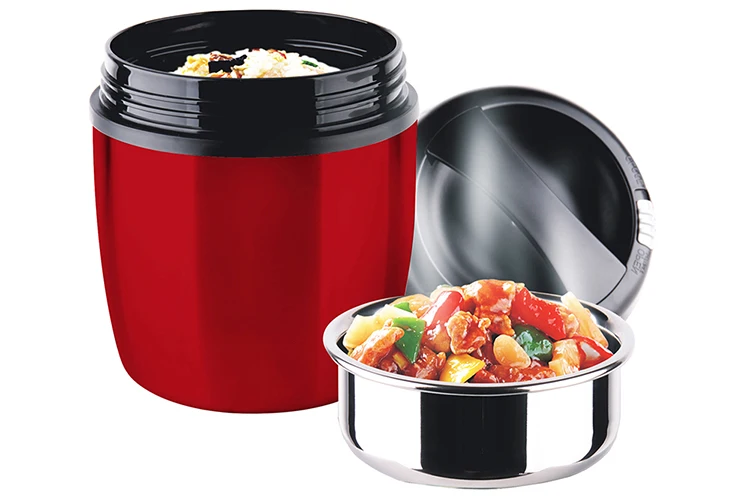 la gourmet sakura 1.4 l thermal food jar