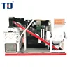 Cable Recycling Machine / Copper wire recycling machine with CE Marking