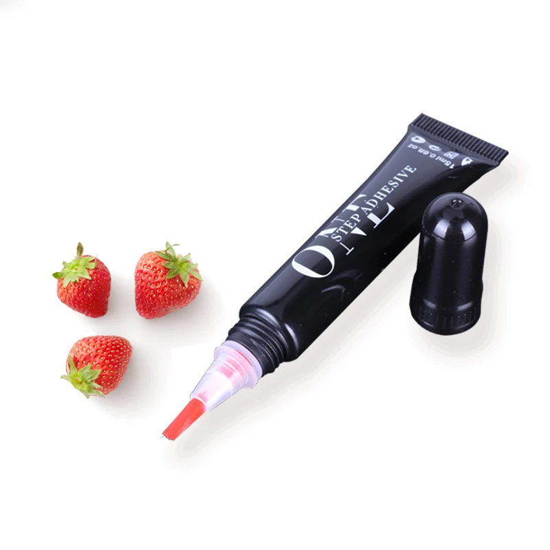 factory wholesale 88 colors 15ml honey girl led uv soak off 3 in 1 peel off one step gel nail polish