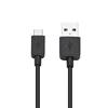 Direct Factory Supplier Micro Usb Power ONLY Cable Usb Charger Cable for Mini Fan Power Bank etc