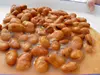 Canned Broad Bean 762