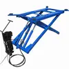CE Approved 53" 6000lb Electrical Auto Lift Table