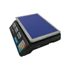 Zheben TS-802 price weigh platform scale connect computer