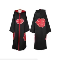 

ecowalson naruto costume sasuke uchiha itachi clothing hot anime akatsuki cloak cosplay costume