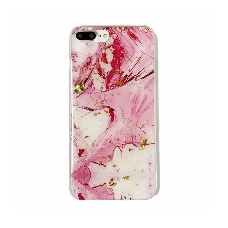 

Glitter phone case Luxurious Golden Foil Marble Cell Phone Case Mobile Phone Cases Cover, Picture color have stock;accept customized