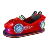 Chinese supplier parents-kid bumper car amusement park
