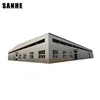 Top quality general steel buildings / Economical industrial shed construction