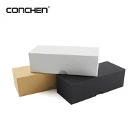 

2019 new arrival fashion glasses case hard paper board sunglasses case