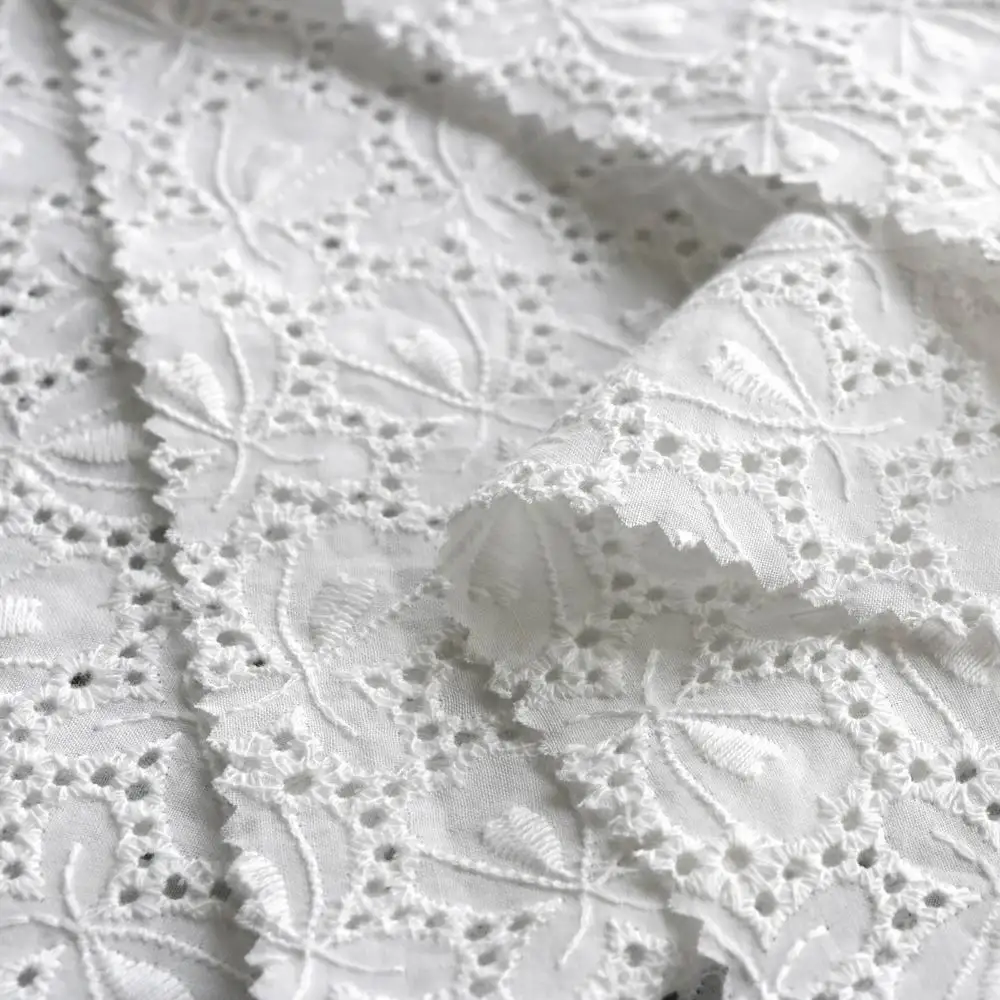 New Design Luochuang 100% QC passed China Wholesale Eco-Friendly Lace