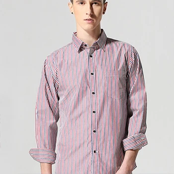 royal blue slim fit dress shirt