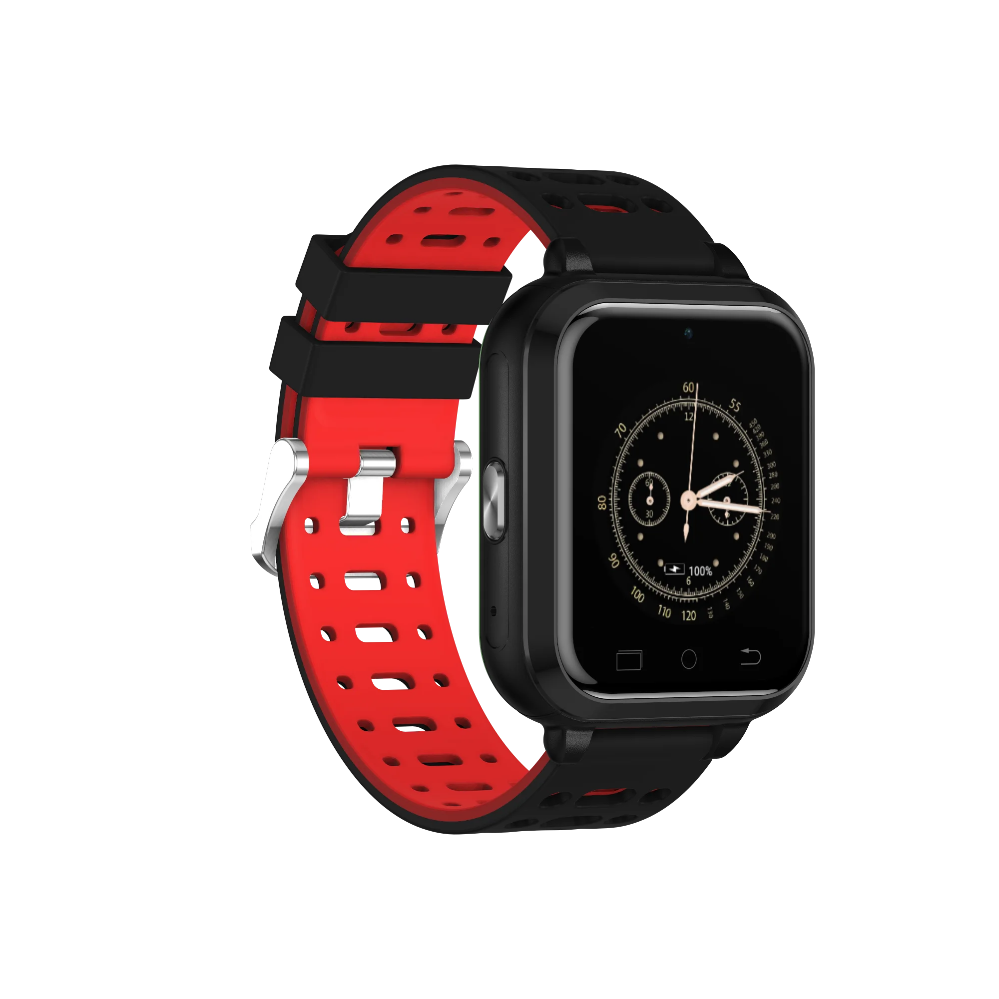 

M1 /Q1 PRO Android System 4G WiFi GPS waterproof Smart watch, Blue;gray;yellow;red;green