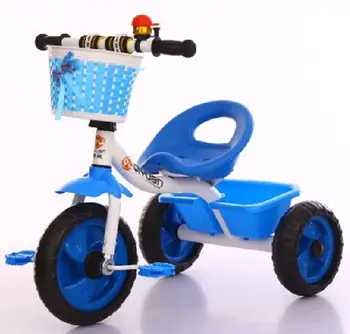 hot wheels tricycle