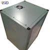 wall mounted server rack network cabinet with glass door