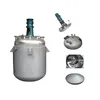 Chemical Reactor Prices For Continuous Stirred Tank Reactor