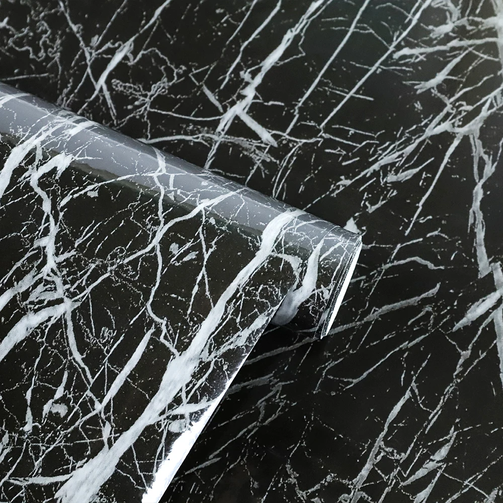 Waterproof Adhesive Marble Floor Sticker Sticker Marble Buy Marble