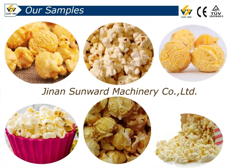 Popcorn 11
