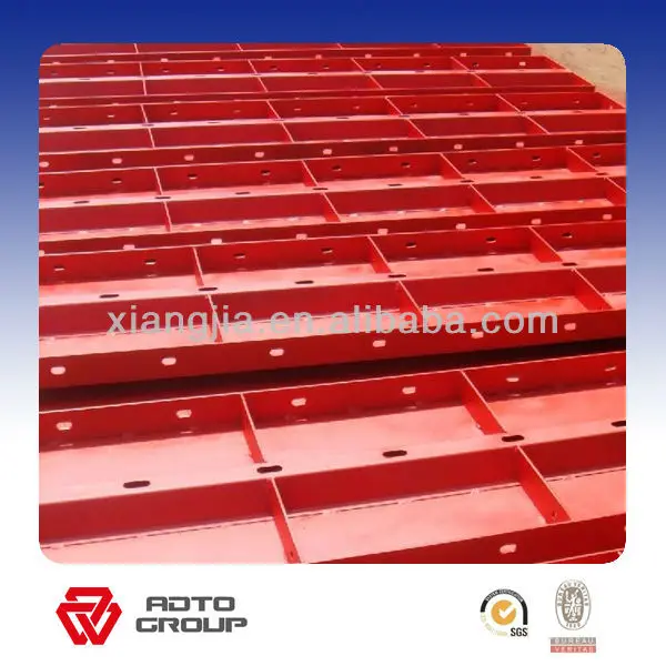 formwork (7)