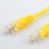 4P BC CCA Cat5e Cat6 Cat6A Cat7 LAN Ethernet Network Cable Cat5E Patch Cord cable UTP AMP Cat6 Cable