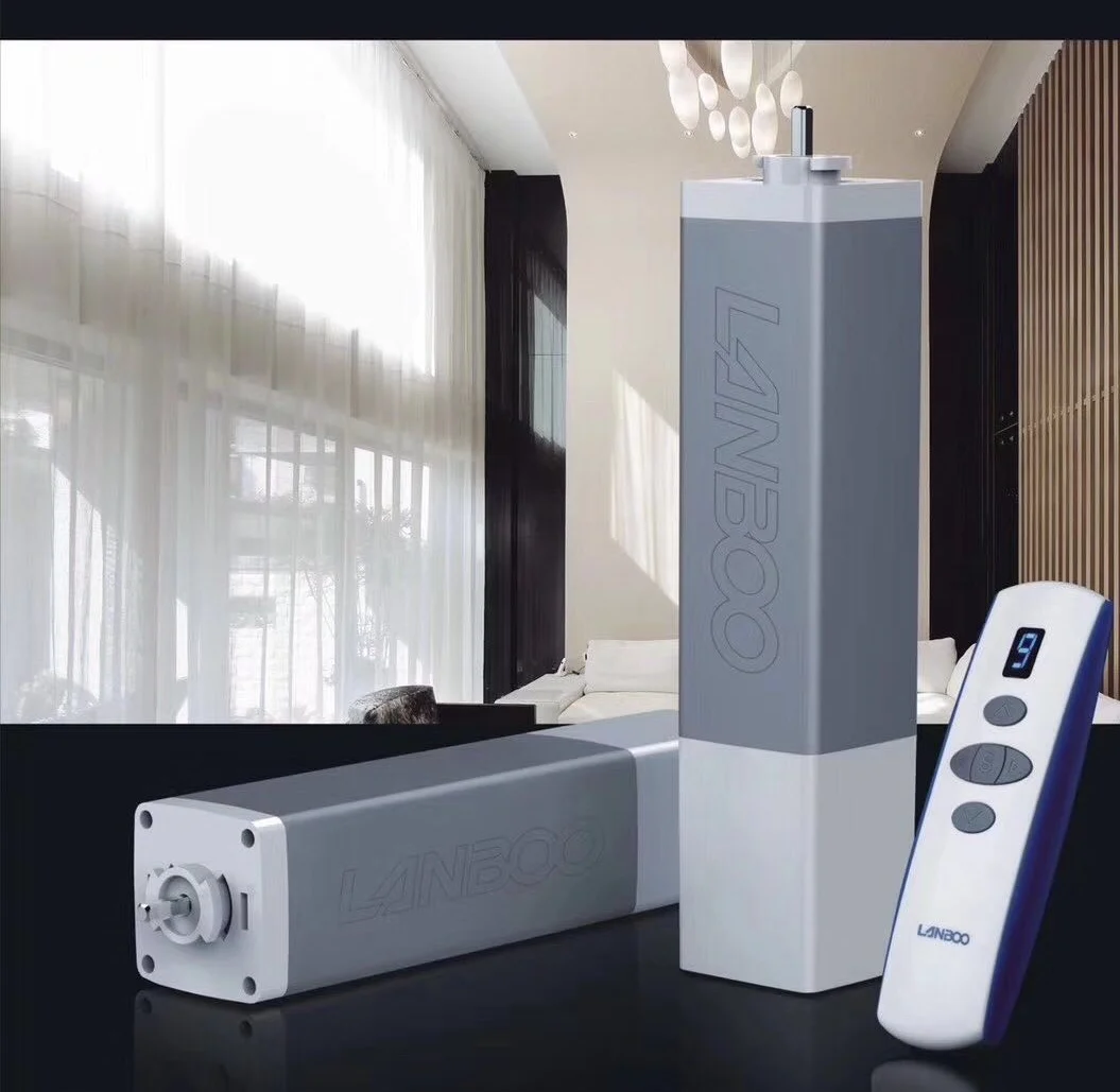 
8year warranty Curtain Motor,electric curtain system,smart curtain 