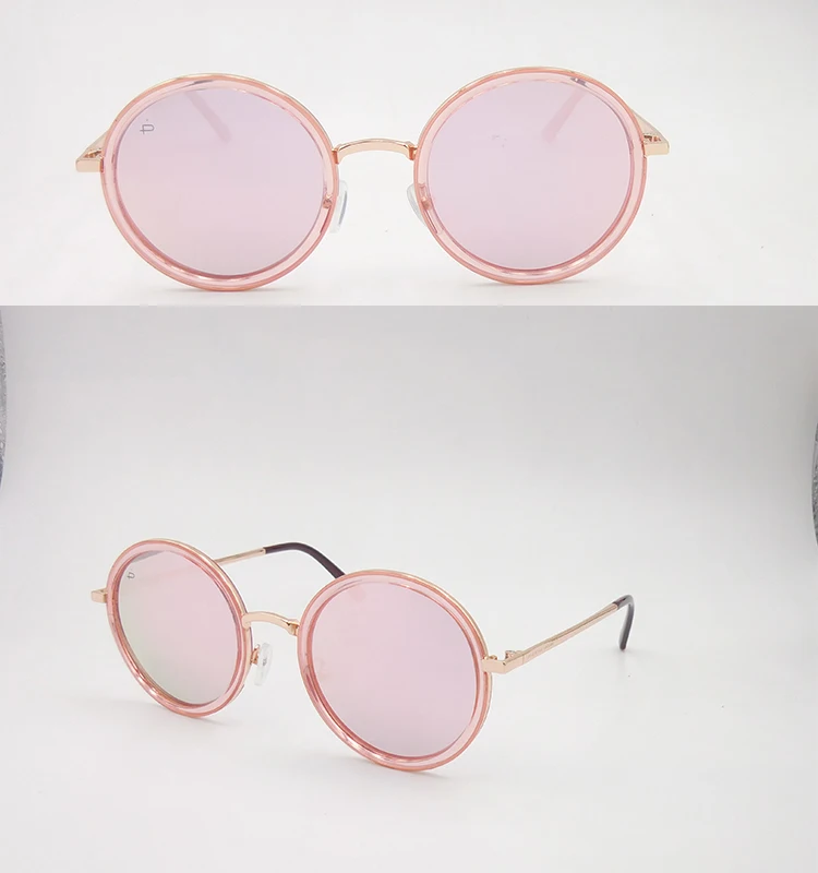 Eugenia Latest Design circle sunglasses supply for women-10