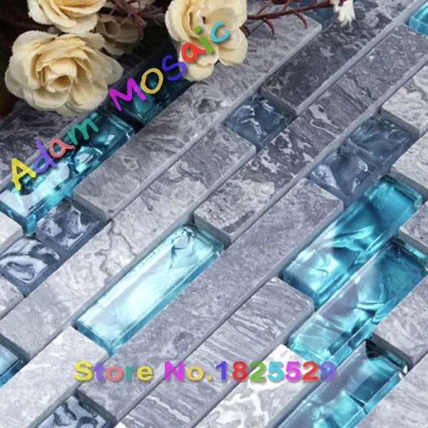 Online Buy Wholesale river stone tile from China river