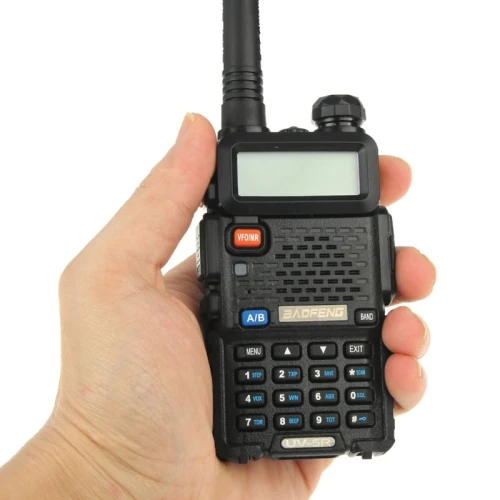 

Baofeng UV-5R UV5R Professional business using mini walkie talkie Chinese Original Brand Wholesale factory lowest price, Black/camouglage/red/blue/yellow