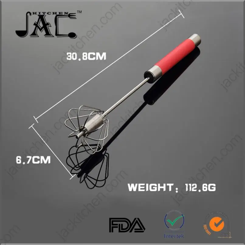 High Quality Stainless Steel Metal Rotating Mixer