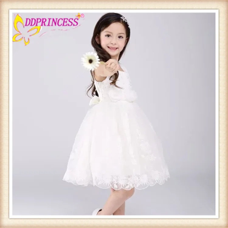 wholesale flower girl dresses