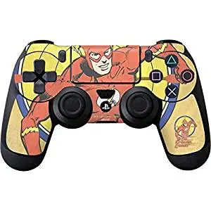 flash ps4 controller