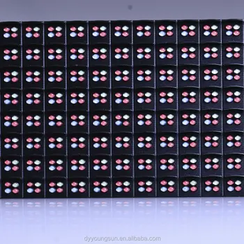 rgb led display