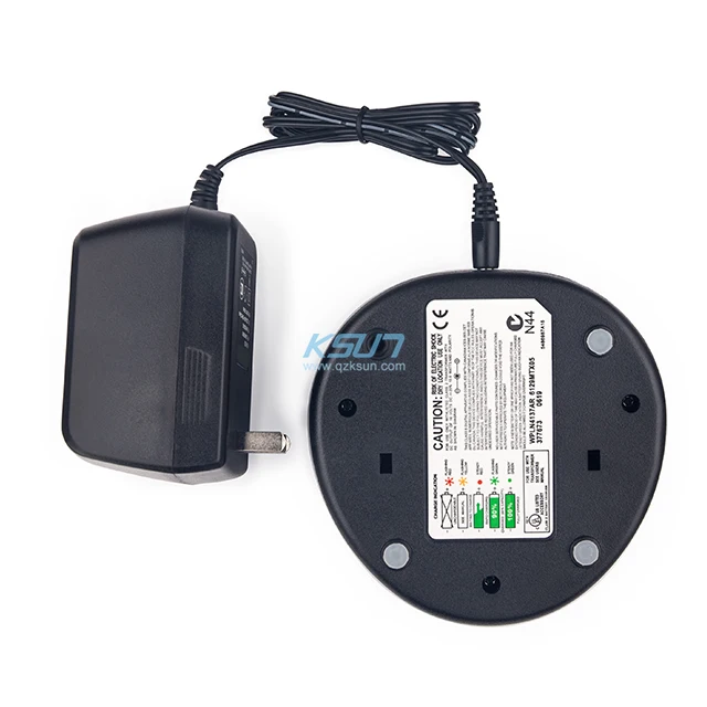 Pmln5192 Wpln4137 Wpln4139 Battery Charger For Motorola Radios Cp200