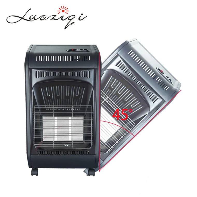 China Bedroom Gas Heater China Bedroom Gas Heater