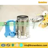American type bee hive smoke, electric bee smoker control