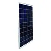 Romania, Saudi, Spain, yemen, Bangladesh High efficiency new tech All Black 180W poly TV Solar Module Panel