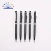 Raw Material Engraved Hottest 0.5mm Office/School Roller Logo Parker Metal Ball Pen