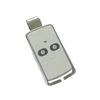 CE/RoHS approved 433.92MHz key mitter