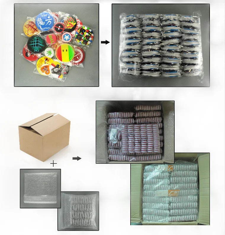 packing