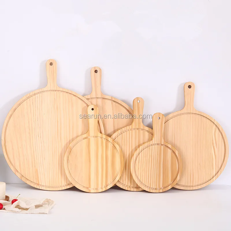 Custom Order Wooden Food Tray,Cheap Pine Wood Unfinished Serving Tray Buy Wooden Food Tray