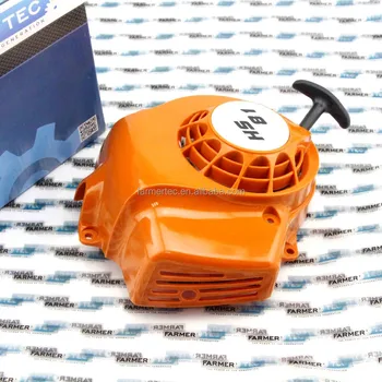 Avviatore A Strappo (a Rinculo) Per Tagliasiepi STIHL HS81, HS86 &ndash; Nuovo, Compatibile