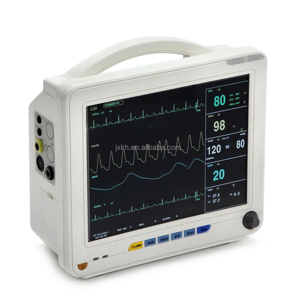 Медицинский мониторинг. Монитор пациента модели im70. Монитор пациента Edan x12. Spo2 мониторинг в реанимации. HP Viridia ECG resp spo2 Alarm.