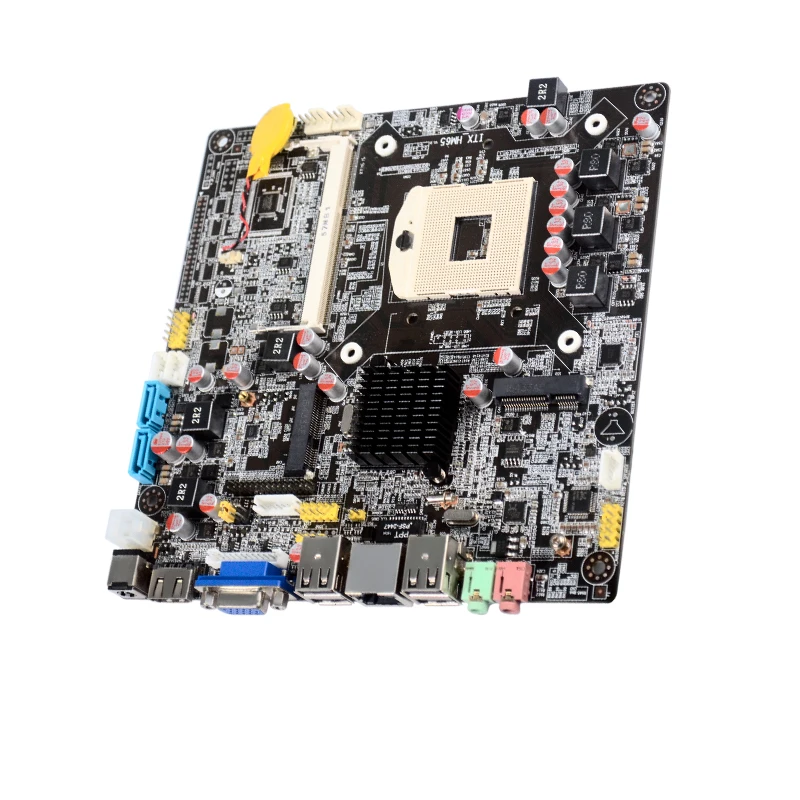 Pic Express Socket Ddr3 8gb Pga 989 Hm65 Scheda Madre - Buy Scheda ...