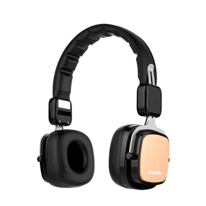 Wireless BT Headset Microphone