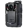 Live Video Streaming via WIFI 3G 4G Police Portable DVR Mobile Camera