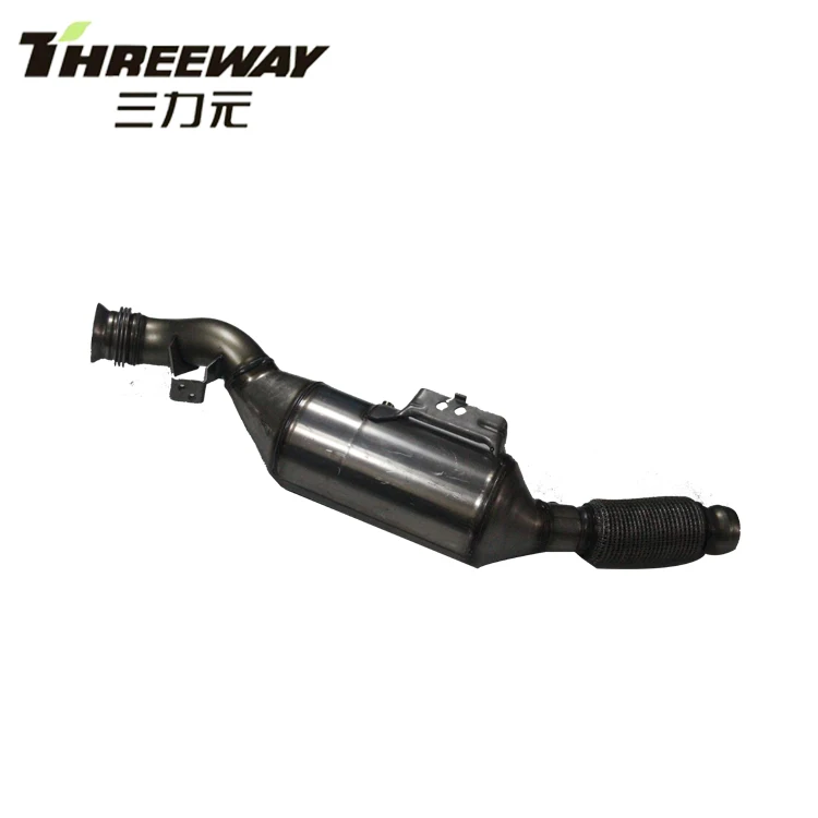 Diesel Particle Filters Direct For Mercedes Sprinter Dpf 2.2 Cdi 2013