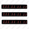 6/8/9/10 LED Digits GYM Industrial Mini Countdown Timer