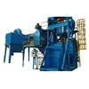 Aluminium product foundry equipment, gravity casting machine