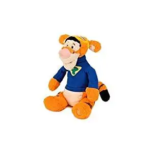 tigger soft toy