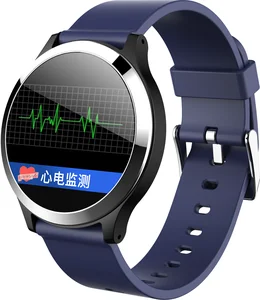 B65 Smartwatch ECG+PPG Monitor Multiple Dials